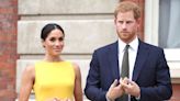 Estreia a 8 de dezembro o documentário "Harry e Meghan"