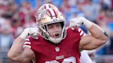 Big Board: Top 100 picks for fantasy football 2024, from Christian McCaffrey to Jayden Daniels