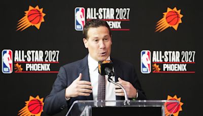 Frank Vogel not the only reason the Phoenix Suns failed in 2023-24