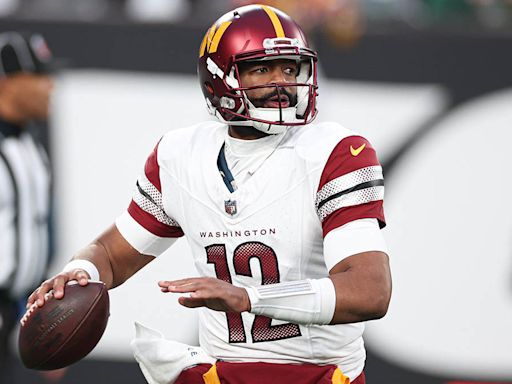 Breer: Why Jacoby Brissett was ‘perfect' signing for Pats