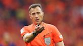 Get to know Felix Zwayer - the German referee officiating at Euro 2024