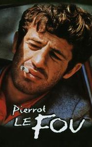 Pierrot le Fou