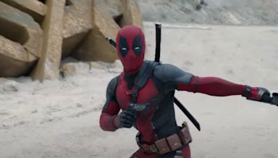 I saw the Deadpool & Wolverine credits scene, and I'm still in shock