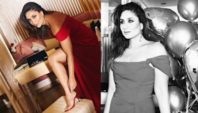 Happy Birthday Bebo: Her most candid and viral on-camera moments which prove why she is everyone's cup of tea