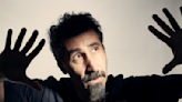 ‘Talking About Myself Is Fucking Boring as Shit’: Serj Tankian on His ‘Memoir (of Sorts)’