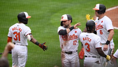 Perspective | These Orioles are a threat to win everything that’s out there