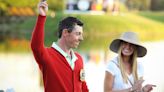 Rory McIlroy files for divorce from his wife of 7 years on the eve of the PGA Championship