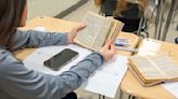 States Are Cracking Down on Cellphones in Schools. What That Looks Like
