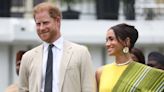 Harry and Meghan could be set for blow as Netflix 'loses interest' in couple