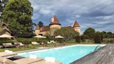 Domaine des Etangs — a spectacular hotel in a tranquil corner of France