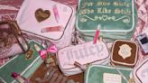 Juicy Couture Collaborates With Stoney Clover Lane for Nostalgic Accessories