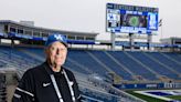 At age 88, Howard McKenzie still works at Kroger Field on every UK football game day