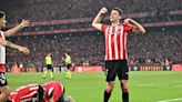 Athletic beat Mallorca on penalties to win Copa del Rey