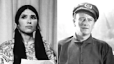 Sacheen Littlefeather: John Wayne ‘Came Forth’ to ‘Assault’ Me at the 1973 Oscars but Was ‘Restrained by Six Security Men’