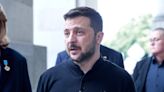 Zelensky's former personal stylist killed