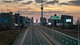 ‘One year faster’: Province providing up to $73M to accelerate Gardiner repairs