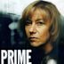 Prime Suspect - Series 4