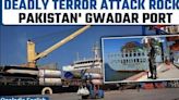 Devastating Terrorist Attack In Pakistan: Seven Barbers Executed Point-Blank in Gwadar Port