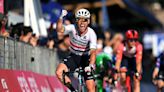 Giro d’Italia stage 21: Mark Cavendish sees fairytale victory as Primož Roglič claims pink jersey