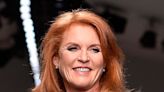 Sarah Ferguson Shares Heartfelt Post Amid Health Issues: ‘Check in With Yourself’