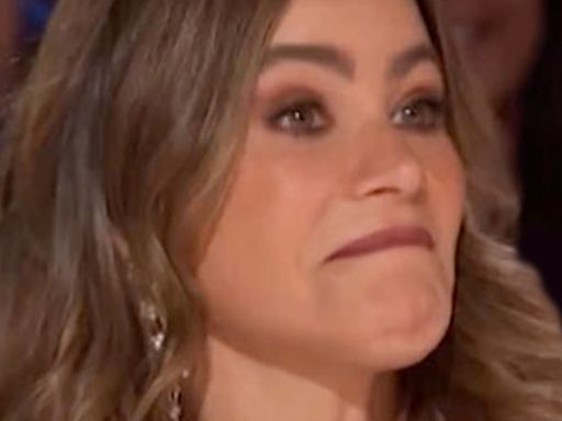 Former 'attention bandit' Heidi Klum has been 'eclipsed' by Sofia Vergara on AGT