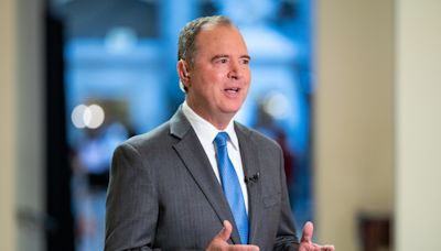 Adam Schiff Calls On Joe Biden To Drop Out Of Presidential Race