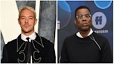 Diplo and Chris Rock Escape Burning Man Flooding By Catching a Ride in Fan’s Pickup Truck