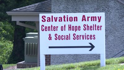 Jefferson City shelter sees surge in homeless families seeking assistance