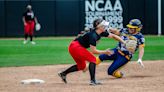 Photo Gallery: Milan vs. Gaylord in Division 2 state softball semifinals