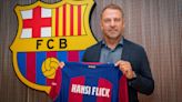 Así es Hansi Flick, el nuevo entrenador del Barça