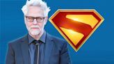 James Gunn celebra el final del rodaje de ‘Superman’ con este emotivo mensaje