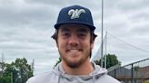 Getting cut in high school didn't deter Bravehearts left-handed reliever Axel Johnson