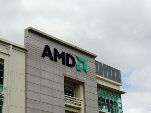AMD上季業績勝預期 盈利按年升8.8倍 - RTHK