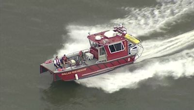 Bodies of two men recovered from Lake Ray Hubbard during search for missing swimmers