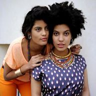 Ibeyi