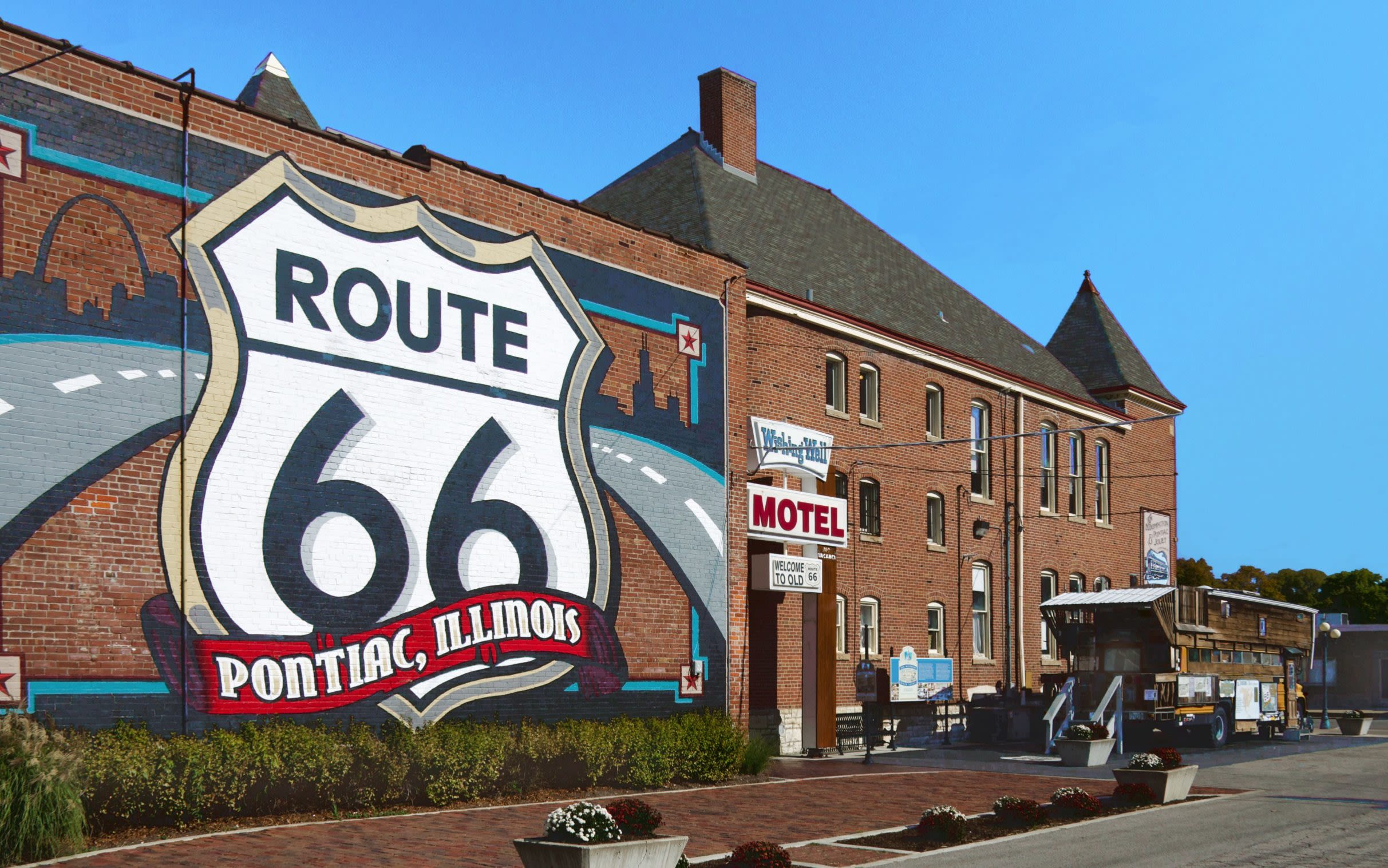 Why Route 66 is still the best way to see – and understand – America