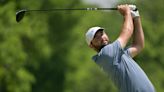 Scottie Scheffler caps a ‘hectic’ weekend by rallying to a strong finish at the PGA Championship