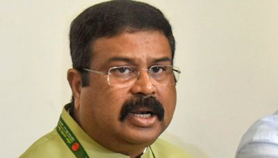 Education minister Dharmendra Pradhan on NEET: 'Lot of reforms are required in NTA's functioning'