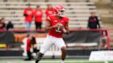 Taulia Tagovailoa leads Maryland over Michigan State 27-13