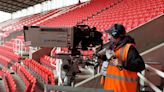 When will Stoke City matches be selected for television as Sky Sports new deal kicks in