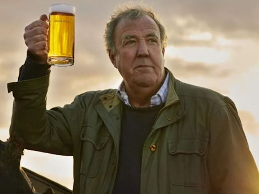 Jeremy Clarkson buys £1m PUB and reveals plans to ban ‘confusing toilet signs'