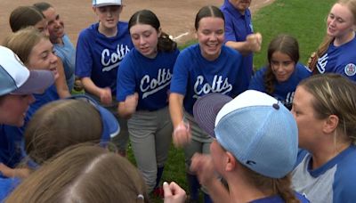 Kingston Colts Junior Girls head to prestigious tournament in Kentucky - Kingston | Globalnews.ca