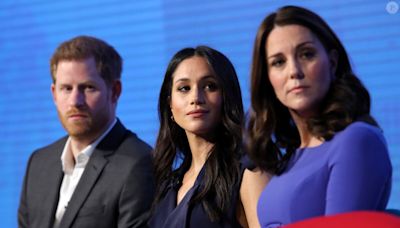 Accusée de propos douteux envers Archie par Meghan et Harry, Kate et William ne sont pas laissés faire