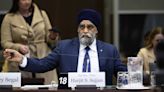 Sajjan's office cites privacy, won't say if he intervened for other Afghan groups