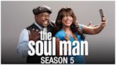 The Soul Man Season 5 Streaming: Watch & Stream Online via Paramount Plus