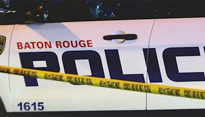 Police investigating after person found dead inside of home in Baton Rouge