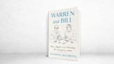 ‘Warren and Bill’ Review: Buffett and Gates Give It Away