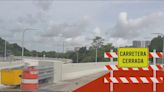 Inicia proyecto de reconstrucción del puente Rickenbacker: desvíos y retrasos en el tráfico