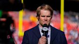 Greg Olsen isn't 'afraid to compete' with Tom Brady for Fox broadcasting booth