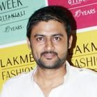 Manav Gohil